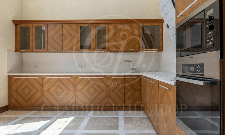 Лот-12169-434998 продажа дома Рублево-Успенское шоссе Барвиха