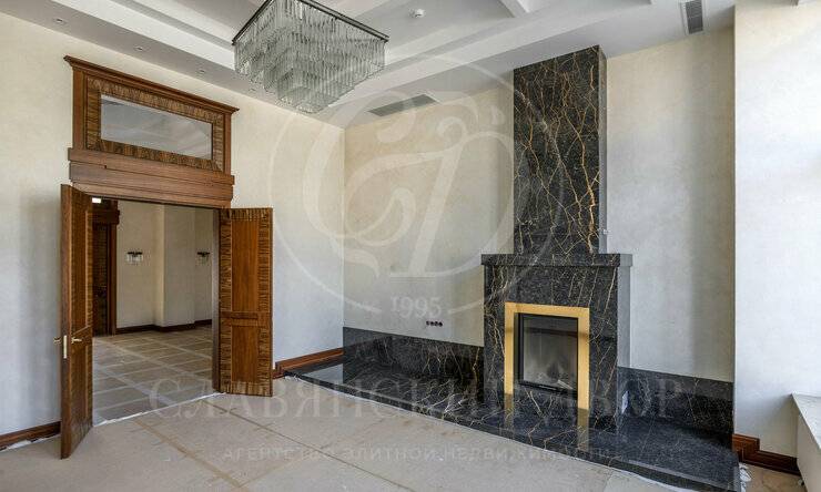 Лот-12169-435001 продажа дома Рублево-Успенское шоссе Барвиха