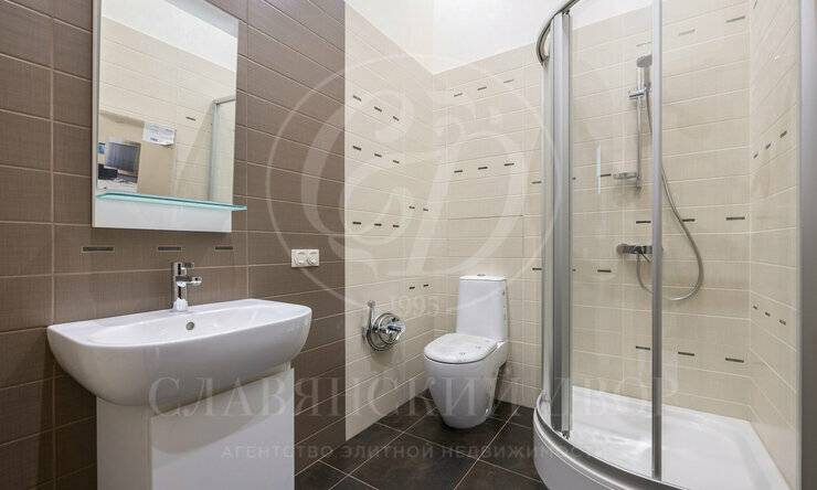 Лот-12169-435002 продажа дома Рублево-Успенское шоссе Барвиха