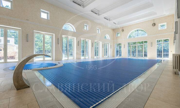 Лот-12169-435005 продажа дома Рублево-Успенское шоссе Барвиха