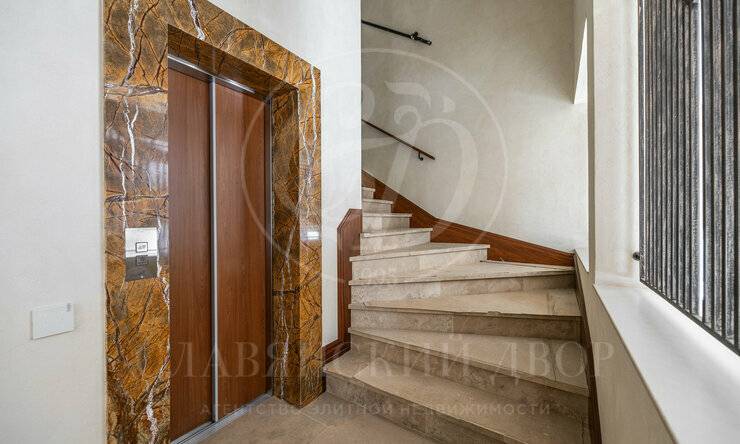 Лот-12169-435006 продажа дома Рублево-Успенское шоссе Барвиха