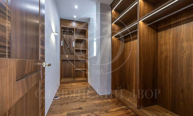 Лот-12169-435007 продажа дома Рублево-Успенское шоссе Барвиха