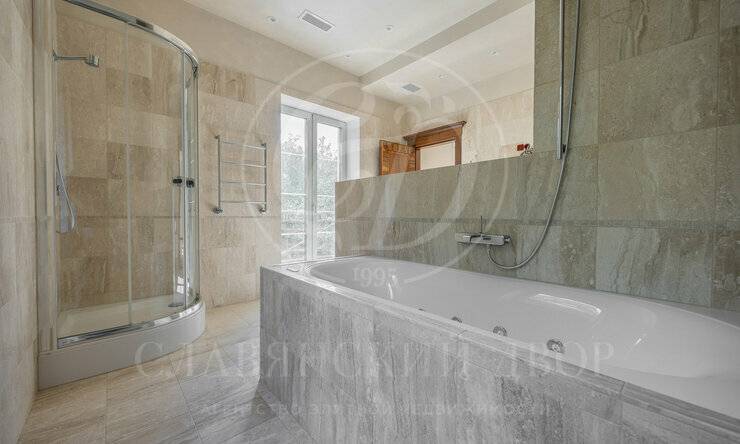 Лот-12169-435008 продажа дома Рублево-Успенское шоссе Барвиха