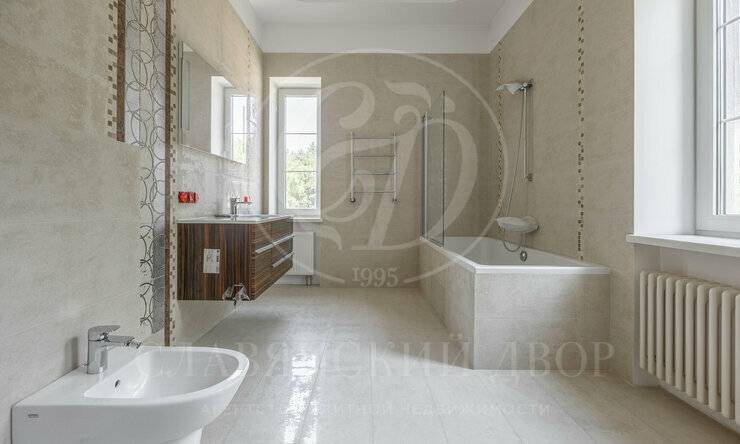 Лот-12169-435009 продажа дома Рублево-Успенское шоссе Барвиха