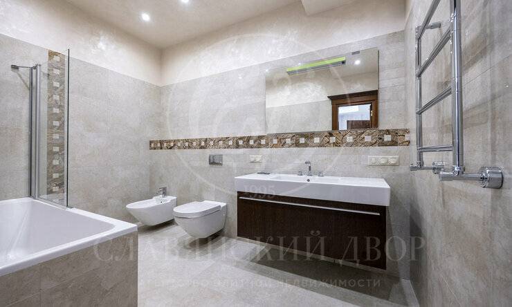 Лот-12169-435010 продажа дома Рублево-Успенское шоссе Барвиха