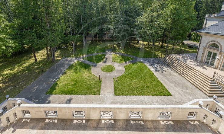 Лот-12169-435012 продажа дома Рублево-Успенское шоссе Барвиха