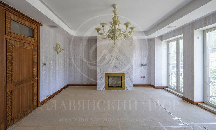 Лот-12169-435013 продажа дома Рублево-Успенское шоссе Барвиха