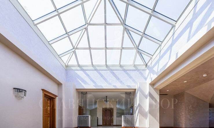 Лот-12169-435014 продажа дома Рублево-Успенское шоссе Барвиха