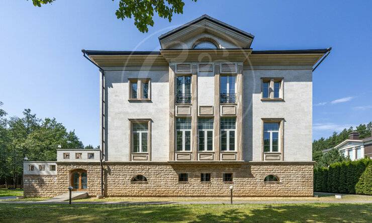 Лот-12169-435018 продажа дома Рублево-Успенское шоссе Барвиха