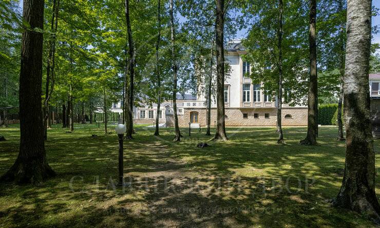 Лот-12169-435020 продажа дома Рублево-Успенское шоссе Барвиха