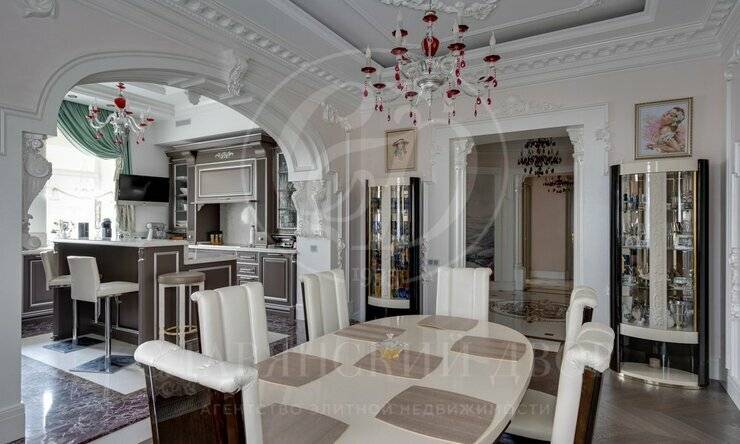 Лот-12168-435024 продажа дома 2-е Успенское шоссе Ричмонд