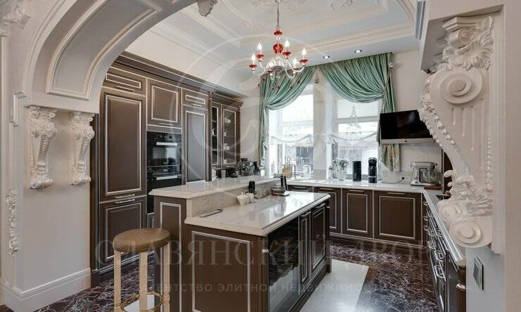 Лот-12168-435025 продажа дома 2-е Успенское шоссе Ричмонд