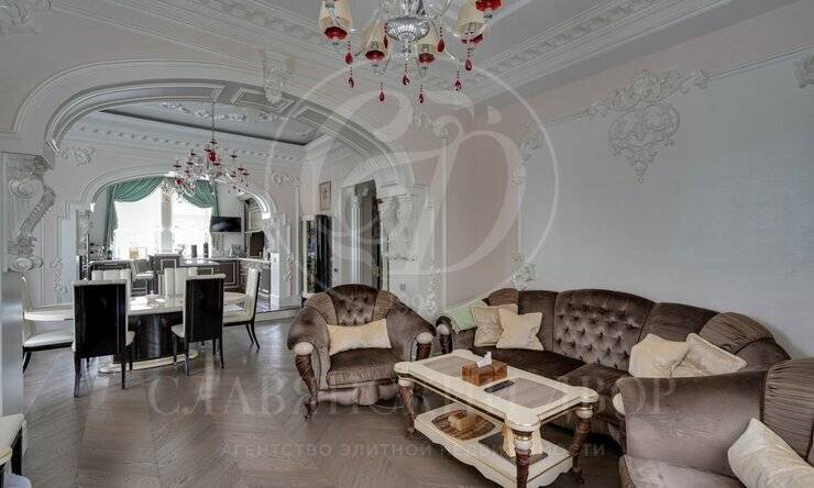 Лот-12168-435026 продажа дома 2-е Успенское шоссе Ричмонд