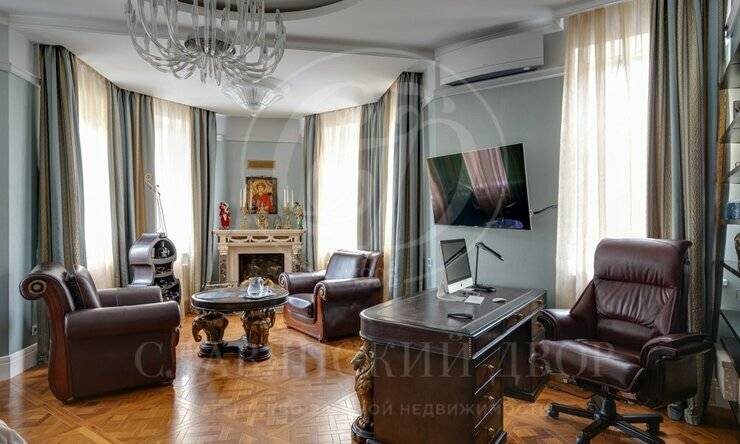 Лот-12168-435030 продажа дома 2-е Успенское шоссе Ричмонд