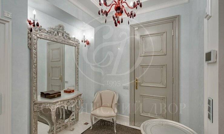 Лот-12168-435031 продажа дома 2-е Успенское шоссе Ричмонд