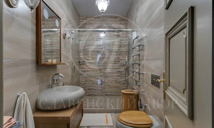 Лот-12168-435033 продажа дома 2-е Успенское шоссе Ричмонд