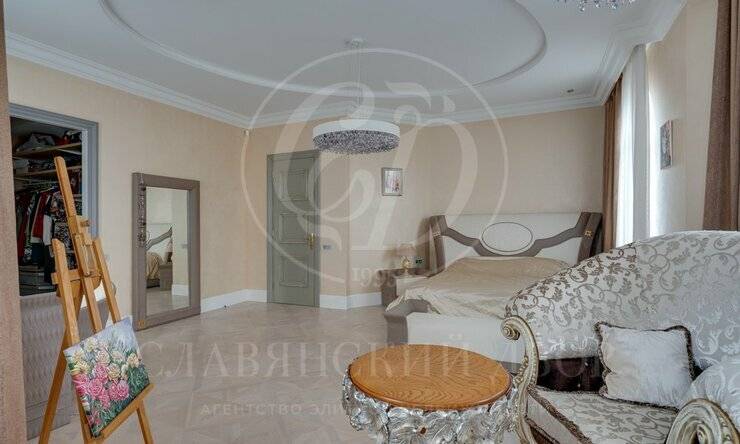 Лот-12168-435034 продажа дома 2-е Успенское шоссе Ричмонд