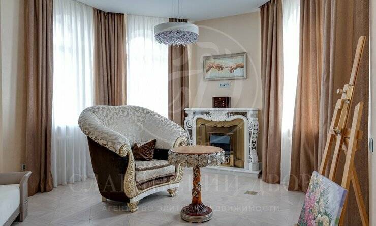 Лот-12168-435035 продажа дома 2-е Успенское шоссе Ричмонд