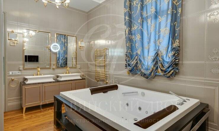 Лот-12168-435036 продажа дома 2-е Успенское шоссе Ричмонд