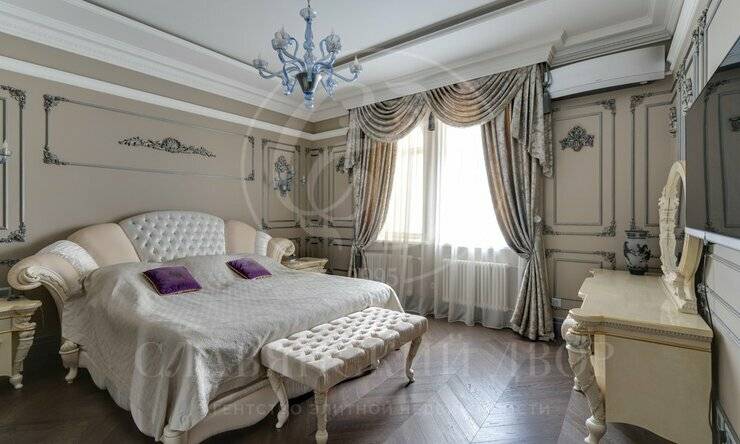 Лот-12168-435037 продажа дома 2-е Успенское шоссе Ричмонд