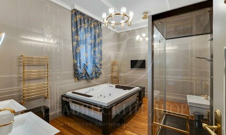 Лот-12168-435038 продажа дома 2-е Успенское шоссе Ричмонд