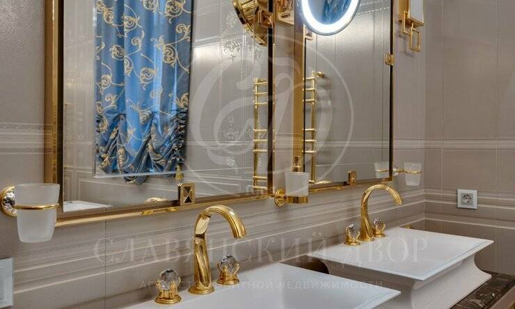 Лот-12168-435039 продажа дома 2-е Успенское шоссе Ричмонд