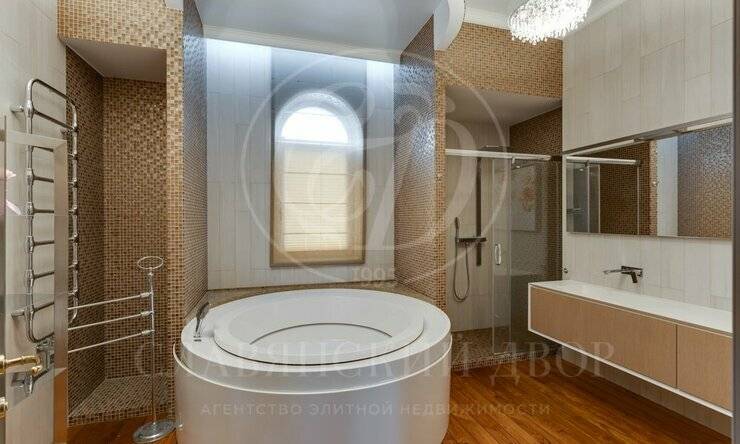 Лот-12168-435041 продажа дома 2-е Успенское шоссе Ричмонд