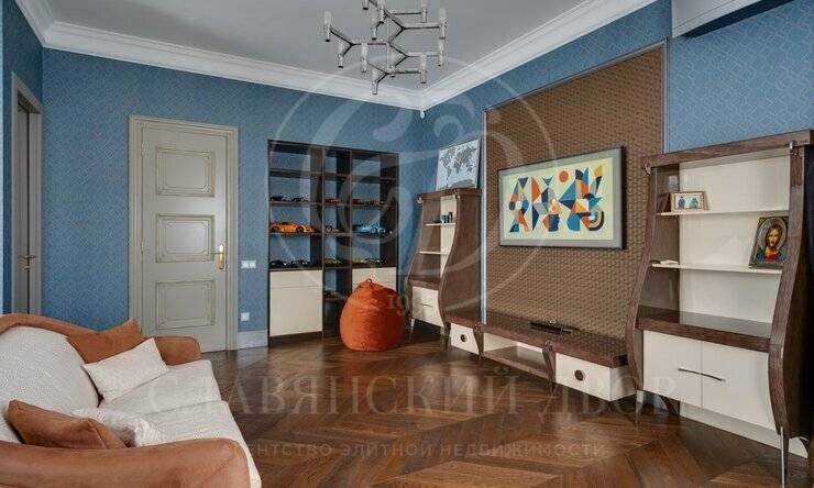 Лот-12168-435042 продажа дома 2-е Успенское шоссе Ричмонд