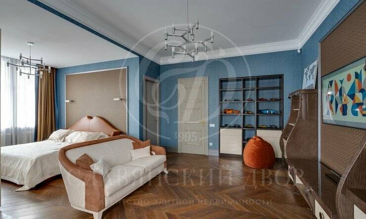 Лот-12168-435043 продажа дома 2-е Успенское шоссе Ричмонд