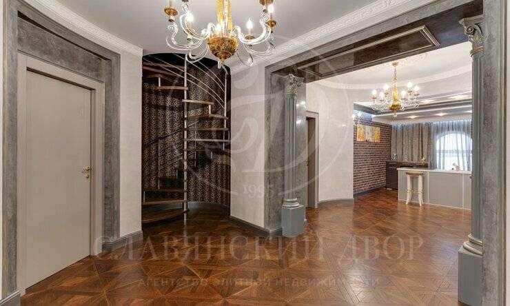 Лот-12168-435044 продажа дома 2-е Успенское шоссе Ричмонд