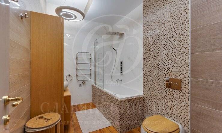 Лот-12168-435045 продажа дома 2-е Успенское шоссе Ричмонд