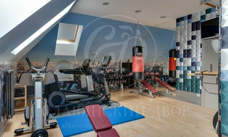 Лот-12168-435047 продажа дома 2-е Успенское шоссе Ричмонд