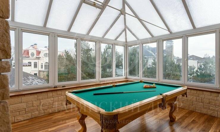 Лот-12168-435048 продажа дома 2-е Успенское шоссе Ричмонд