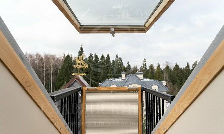 Лот-12168-435049 продажа дома 2-е Успенское шоссе Ричмонд