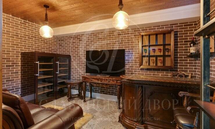 Лот-12168-435052 продажа дома 2-е Успенское шоссе Ричмонд