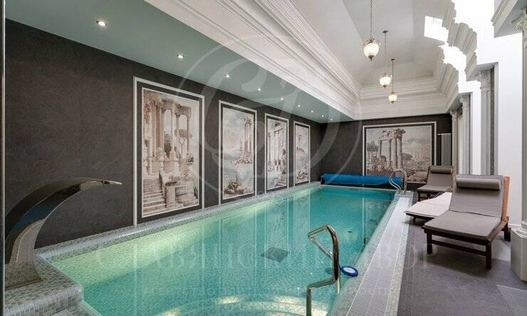 Лот-12168-435053 продажа дома 2-е Успенское шоссе Ричмонд