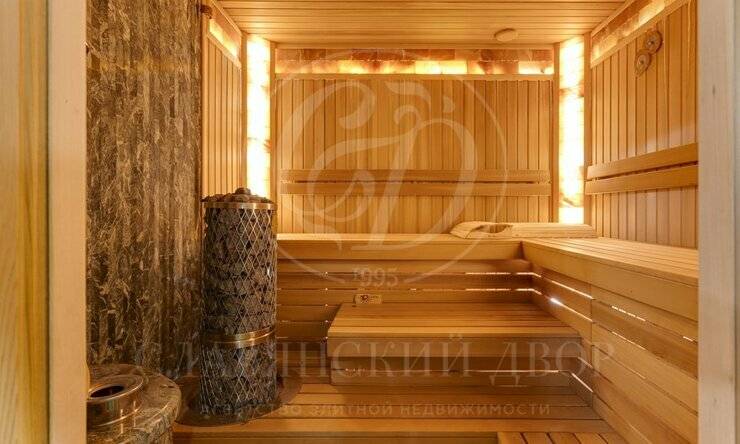 Лот-12168-435055 продажа дома 2-е Успенское шоссе Ричмонд