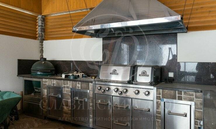 Лот-12168-435057 продажа дома 2-е Успенское шоссе Ричмонд