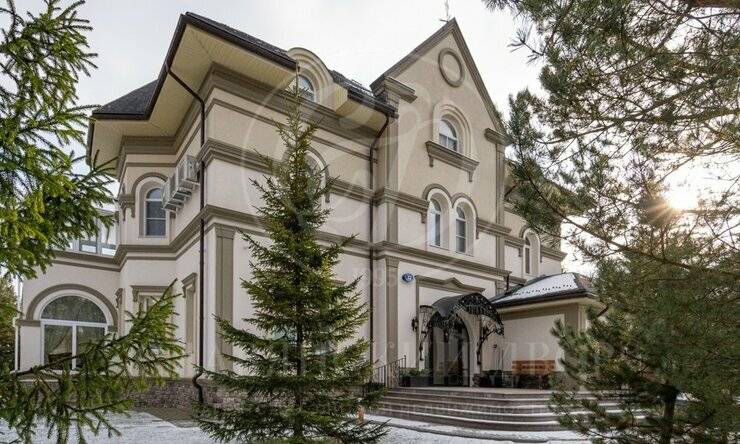 Лот-12168-435061 продажа дома 2-е Успенское шоссе Ричмонд