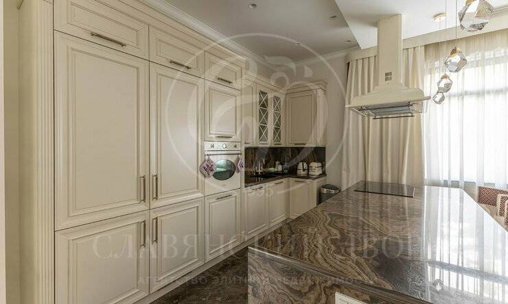 Лот-12167-435066 продажа дома Рублево-Успенское шоссе Изумрудный век