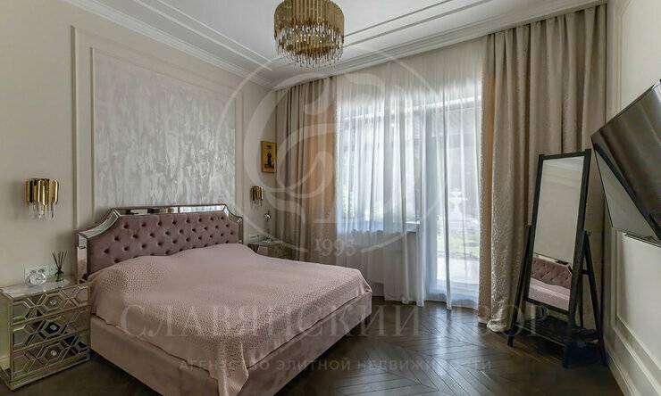 Лот-12167-435069 продажа дома Рублево-Успенское шоссе Изумрудный век