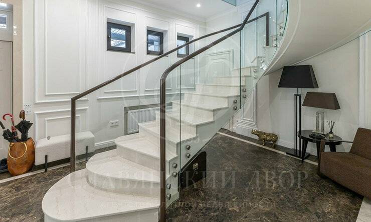 Лот-12167-435071 продажа дома Рублево-Успенское шоссе Изумрудный век