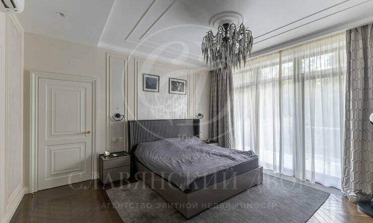 Лот-12167-435073 продажа дома Рублево-Успенское шоссе Изумрудный век