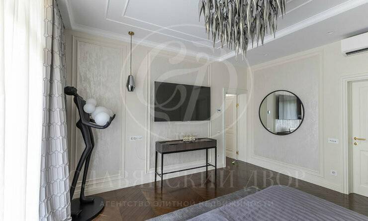 Лот-12167-435074 продажа дома Рублево-Успенское шоссе Изумрудный век