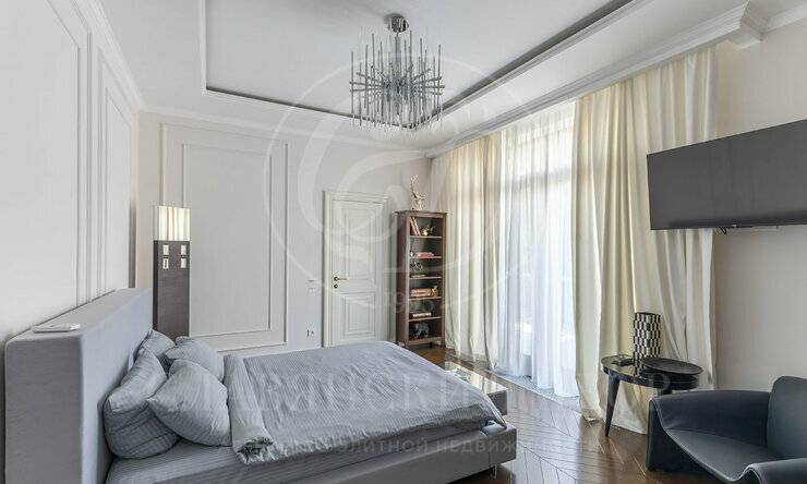 Лот-12167-435077 продажа дома Рублево-Успенское шоссе Изумрудный век