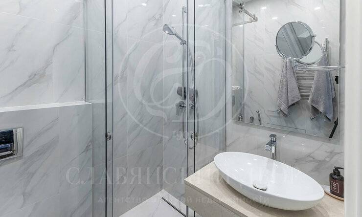 Лот-12167-435078 продажа дома Рублево-Успенское шоссе Изумрудный век