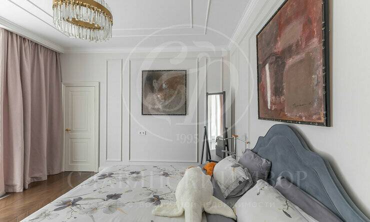 Лот-12167-435079 продажа дома Рублево-Успенское шоссе Изумрудный век