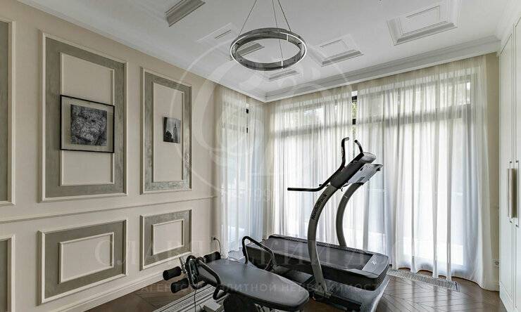 Лот-12167-435080 продажа дома Рублево-Успенское шоссе Изумрудный век