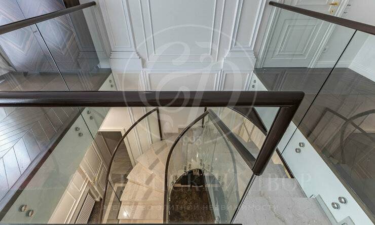 Лот-12167-435082 продажа дома Рублево-Успенское шоссе Изумрудный век