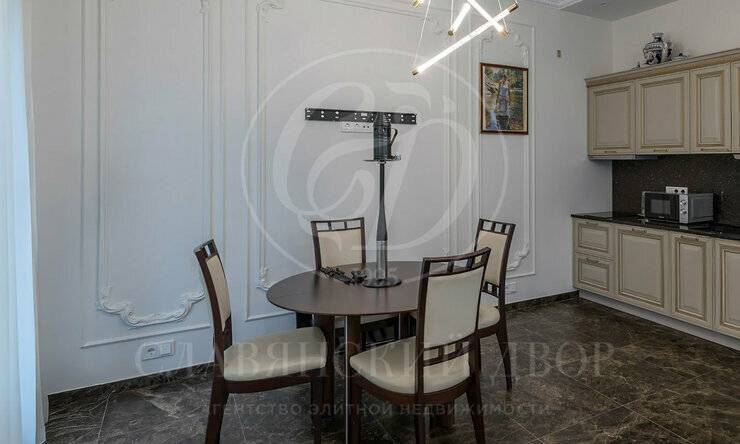 Лот-12167-435085 продажа дома Рублево-Успенское шоссе Изумрудный век